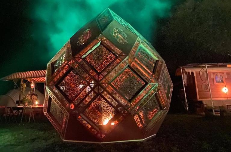 Graveer- en lasersnijbranche