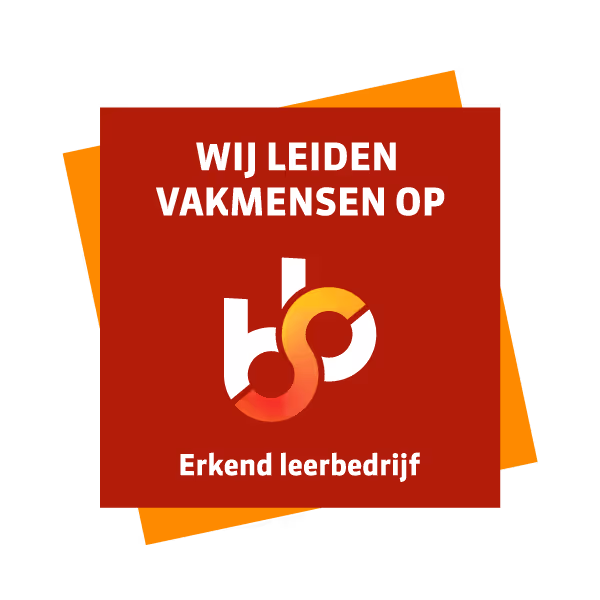 SBB Erkend Leerbedrijf